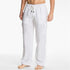Men's Large Size Casual Mid-Waist Summer Trousers