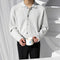 Men's Sweater Coat for Spring and Autumn