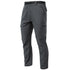 UTWGN Mens Lightweight Cargo Pants Waterproof Quick Dry Tactical Pants Outdoor Hiking Pants with Belt