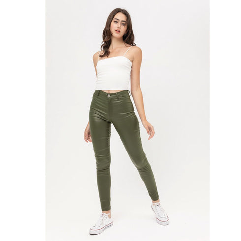 Honey Pants For Womens