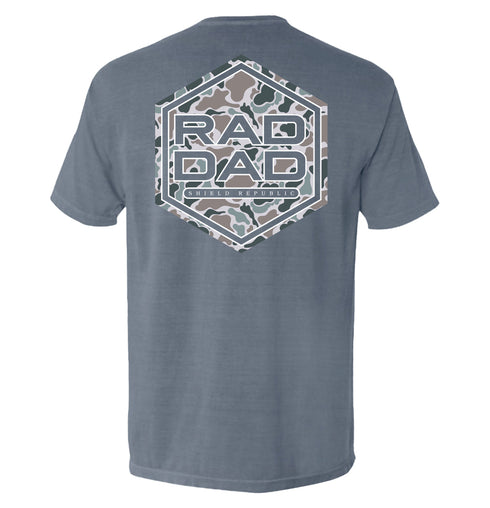 Rad Dad Duck Camo