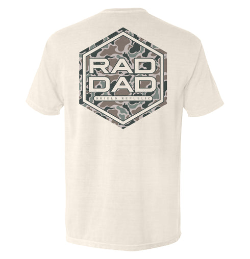 Rad Dad Duck Camo
