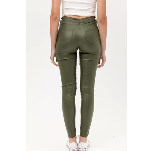 Honey Pants For Womens