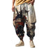 Mens Beach Pants Polo Sweatpants Men Mens Cargo Pants Slim Fit Sweats Men Womens Boho Harem Pants Work Cargo Pants Mens Sports Trouser