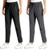 Comfysfit Pants Comfy Fit Stretch Active Pants Women Comfys Fit Pants Petite Comfys Fit Women Quick Drying Pants (Grey-Jogger*1pcsX-Large)
