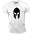 Men's Comfortable Cotton Muscle T-Shirt for Sports