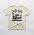 RAD SURF TURF TEE