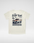 RAD SURF TURF TEE